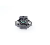 Sensore temperatura aria aspirata 0 281 006 152 BOSCH per VW SEAT SKODA