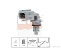 Sensore temperatura aria aspirata 1.994.005 EPS per PEUGEOT RENAULT CITROËN OPEL