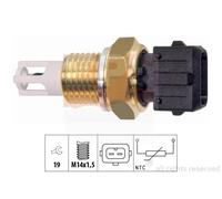 Sensore temperatura aria aspirata 1.994.016 EPS per FIAT LANCIA MASERATI IVECO