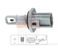 Sensore temperatura aria aspirata 1.994.017 EPS per FORD MONDEO II Tre volumi KA