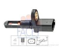 FACET 10.4006 Sensore, Temperatura aria aspirata