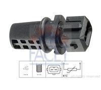 FACET 10.4008 Sensore, Temperatura aria aspirata