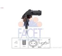 Facet 10.4032 Sensore di temperatura di aria