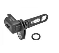 Sensore temperatura aria aspirata 11-14 812 0012 MEYLE per PEUGEOT CITROËN FORD