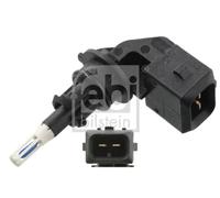 FEBI BILSTEIN Sensore Temperatura aria aspirata 171622 per BMW 3 Limousine (E46)