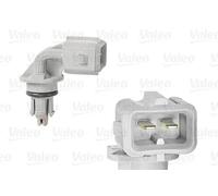 Sensore, temperatura aria di aspirazione VALEO 255602