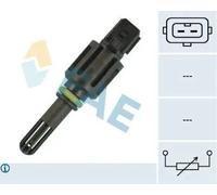 Sensore temperatura aria aspirata 33168 FAE per BMW LAND ROVER
