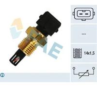 Sensore temperatura aria aspirata 33220 FAE per FIAT LANCIA MASERATI FORD