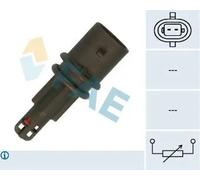 Sensore temperatura aria aspirata 33225 FAE per OPEL CHEVROLET ALFA ROMEO