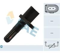 Sensore temperatura aria aspirata 33227 FAE per SKODA AUDI VW BENTLEY SEAT