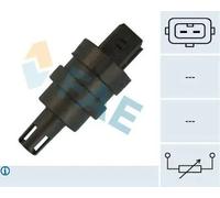 Sensore temperatura aria aspirata 33228 FAE per VW SEAT AUDI SKODA FORD