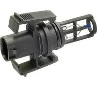 Sensore temperatura aria aspirata 6PT 009 109-291 HELLA per MERCEDES-BENZ SMART