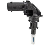 Sensore, temperatura aria di aspirazione HELLA 6PT 009 109-341
