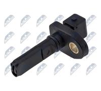 Sensore temperatura aria aspirata angolare ECT-AU-010 NTY per AUDI VW SEAT SKODA