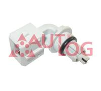 Sensore temperatura aria aspirata AS3039 AUTLOG per NISSAN CITROËN PEUGEOT FIAT