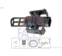 Sensore, Temperatura aria aspirata FACET 10.4014