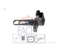 Facet Sensore temperatura aria aspirata 10.4021 per PEUGEOT CITROËN FORD JAGUAR