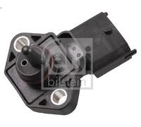 Sensore, temperatura aria aspirata FEBI 180998 per DAF CF 75 9.186 2006-2013