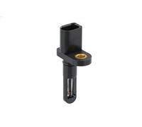 Sensore temperatura aria aspirata Forma a D 110 575 TOPRAN per VW AUDI SKODA