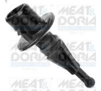 Sensore, temperatura aria aspirata MEAT & DORIA 82179 per 5 (CR) 2 2005-2010