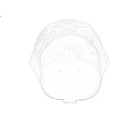 Sensore, temperatura aria aspirata OE VW 3N 906 081D per Q5 (8RB) 2 2008-2017
