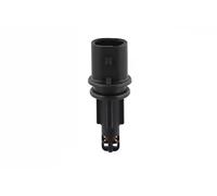 Sensore temperatura aria aspirata ovale 206 225 TOPRAN per OPEL CORSA D CORSA B