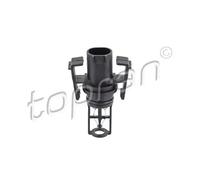 Sensore temperatura aria aspirata ovale 401 471 TOPRAN per MERCEDES-BENZ SMART