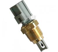 Sensore temperatura aria aspirata ovale 7472176 HOFFER per FORD MAZDA