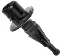 Sensore temperatura aria aspirata ovale 82179 MEAT & DORIA per TOYOTA MAZDA OPEL
