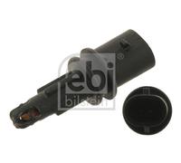 Sensore, Temperatura aria aspirata per ALFA ROMEO OPEL VAUXHALL 145 146 ASTRA AS