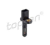 Sensore, Temperatura aria aspirata per AUDI SEAT SKODA VW A3 A4 A5 A6 A7 ALTEA A