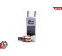 Sensore, Temperatura aria aspirata per CHEVROLET GMC ISUZU OPEL BLAZER C1500 C25