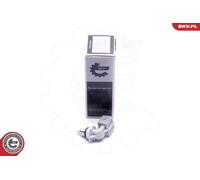 Sensore, Temperatura aria aspirata per CITROËN DACIA FIAT LANCIA NISSAN OPEL PEU