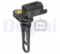 Sensore, Temperatura aria aspirata per CITROËN FIAT PEUGEOT 1007 107 2008 206 20