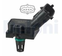 Sensore, Temperatura aria aspirata per FORD FOCUS KUGA MONDEO S-MAX