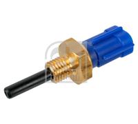 Sensore, Temperatura aria aspirata per MAZDA 323 F 323 S 5 6 626 B-SERIE CX-7 DE