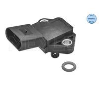 Sensore, Temperatura aria aspirata per SEAT SKODA VW FABIA IBIZA POLO ROOMSTER