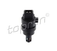 Sensore temperatura aria aspirata rettangolare 109 795 TOPRAN per VW AUDI SEAT