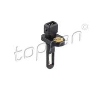 Sensore temperatura aria aspirata rettangolare 110 465 TOPRAN per AUDI VW SKODA