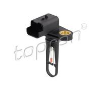 Sensore temperatura aria aspirata rettangolare 302 695 TOPRAN per PEUGEOT FORD