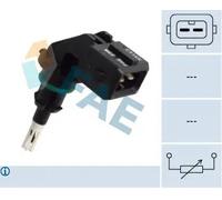 FAE 33163 Sensore, Temperatura aria aspirata per BMW