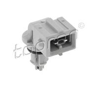 Sensore temperatura aria aspirata rettangolare 721 892 TOPRAN per RENAULT NISSAN