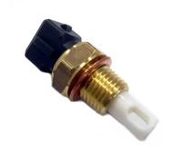 Sensore temperatura aria aspirata rettangolare 7472042 HOFFER per ALFA ROMEO