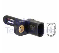 Sensore temperatura aria aspirata TS10520 DELPHI per SKODA AUDI VW SEAT