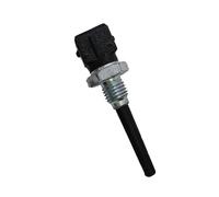 Sensore temperatura aria auto Sensore di temperatura dell'aria aspirazione per AUDI per BMW per FIAT per FORD 90SF12A697AA Riparazione