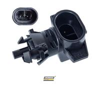 Sensore Temperatura Aria Esterna per Opel Astra H J - Zafira A B - Corsa B C D