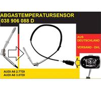 Sensore-Temperatura Audi A6 2.7 Tdi / 3.0 Tdi 2004-2011 4F2, C6/4F5,
