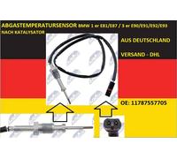 Sensore-Temperatura BMW 1 Lui E81/E87/3 Lui E90/E91/E92/E93 A