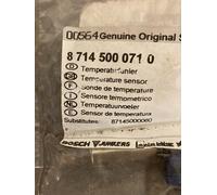Sensore temperatura caldaia Junkers Bosch PN: 87145000710 FD 791 Worchester