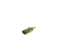 Sensore temperatura carburante 0 281 006 021 BOSCH per JAGUAR VOLVO RENAULT